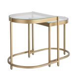 Комплект приставных столиков "Эллиот"