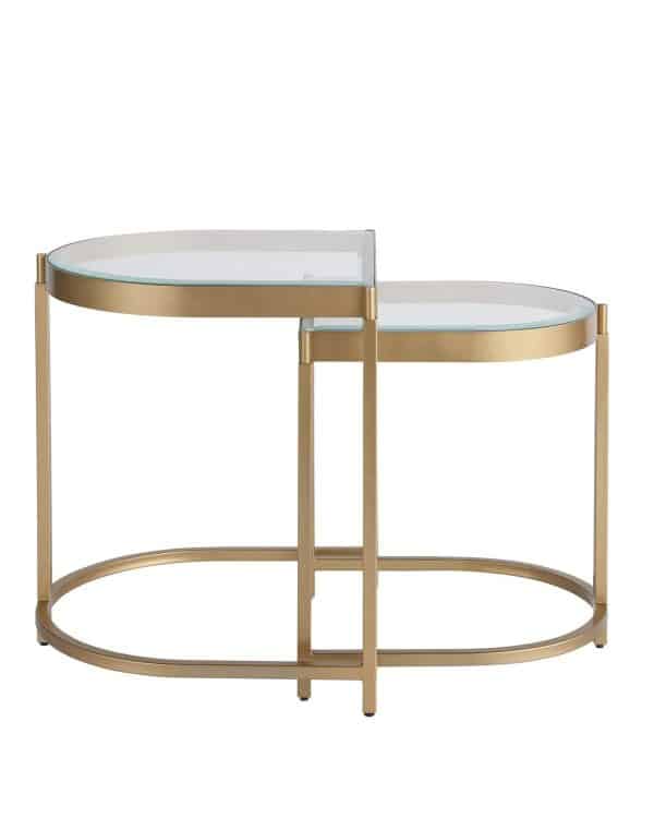 Комплект приставных столиков "Эллиот" — изображение 3