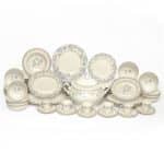 Комплект столовой посуды "Olympos" 68 предметов