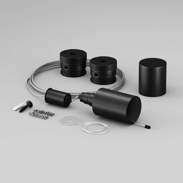 Комплектующие для гибкого неона Led Strip 201149 — изображение 2