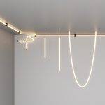 Комплектующие для гибкого неона Led Strip 201156 — изображение 2