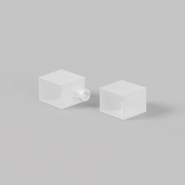 Комплектующие для гибкого неона Led Strip 432005 — изображение 2