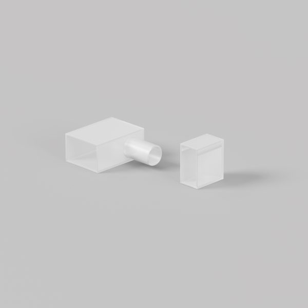 Комплектующие для гибкого неона Led Strip 432032 — изображение 2