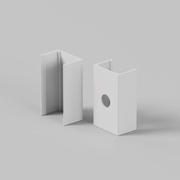 Комплектующие для гибкого неона Led Strip 432050 — изображение 2