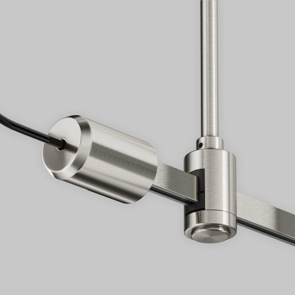 Комплектующие для трековой системы Technical TRA154C-SB1-PT — изображение 3