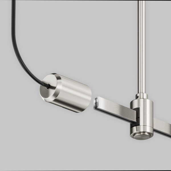 Комплектующие для трековой системы Technical TRA154C-SB1-PT — изображение 4