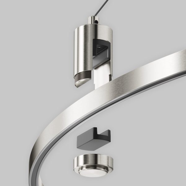 Комплектующие для трековой системы Technical TRA154SW-BB-R-PT — изображение 4