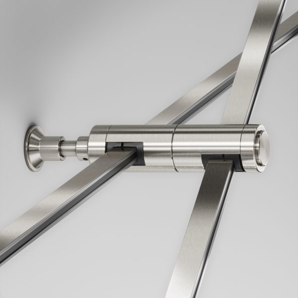 Комплектующие для трековой системы Technical TRA155CW-D1-PT — изображение 2