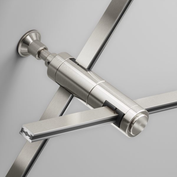 Комплектующие для трековой системы Technical TRA155CW-D1-PT — изображение 3