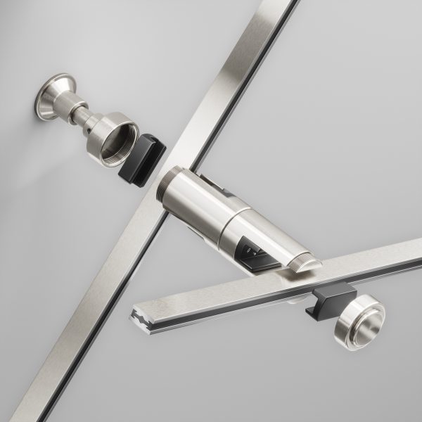 Комплектующие для трековой системы Technical TRA155CW-D1-PT — изображение 4