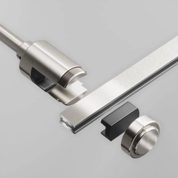 Комплектующие для трековой системы Technical TRA155CW-SL1-PT — изображение 4