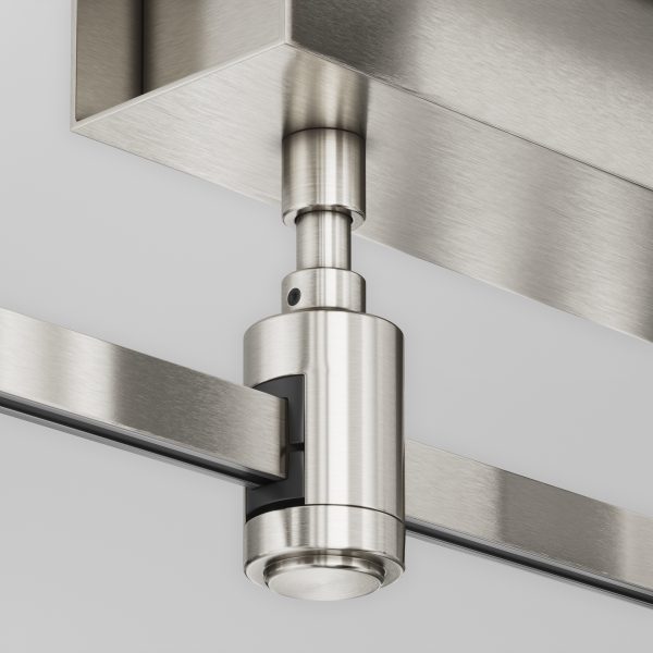 Комплектующие для трековой системы Technical TRA156C-BB1-PT — изображение 3