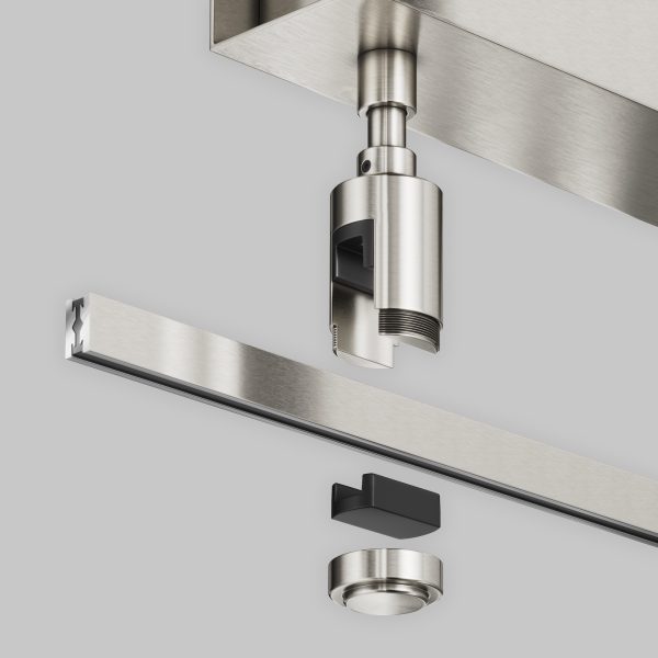 Комплектующие для трековой системы Technical TRA156C-BB1-PT — изображение 4