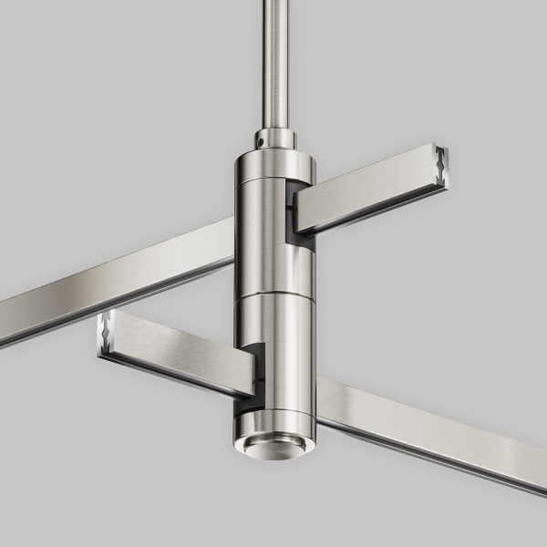 Комплектующие для трековой системы Technical TRA156C-D1-PT — изображение 3