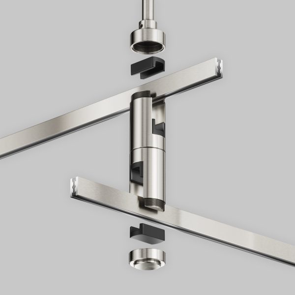 Комплектующие для трековой системы Technical TRA156C-D1-PT — изображение 4