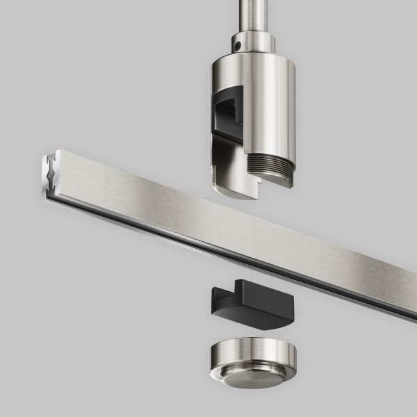 Комплектующие для трековой системы Technical TRA156C-SL1-PT — изображение 4