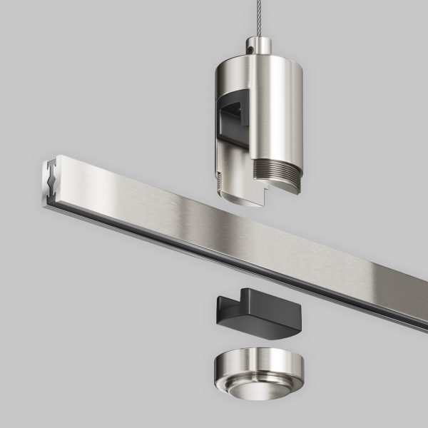 Комплектующие для трековой системы Technical TRA157SW-S1-PT — изображение 4