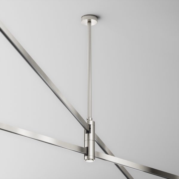 Комплектующие для трековой системы Technical TRA158C-D1-PT — изображение 2