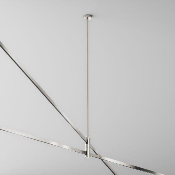 Комплектующие для трековой системы Technical TRA159C-D1-PT — изображение 2