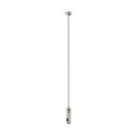 Комплектующие для трековой системы Technical TRA159C-D1-PT