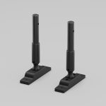 Комплектующие к светодиодной ленте Led Strip LM-B-MS