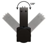 Коннектор для подвесного монтажа Arte Lamp RAPID-ACCESSORIES A615006H — изображение 2