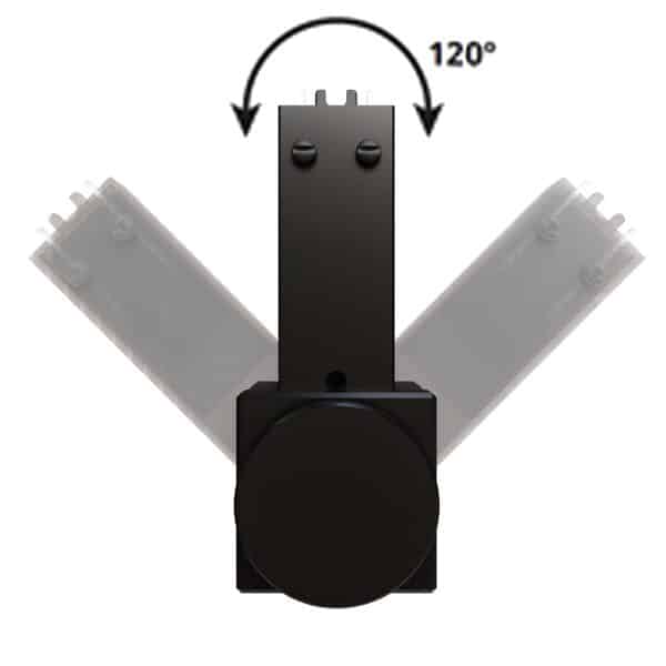 Коннектор для подвесного монтажа Arte Lamp RAPID-ACCESSORIES A615006H — изображение 2