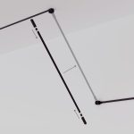 Коннектор для подвесного монтажа Arte Lamp RAPID-ACCESSORIES A615006H — изображение 3