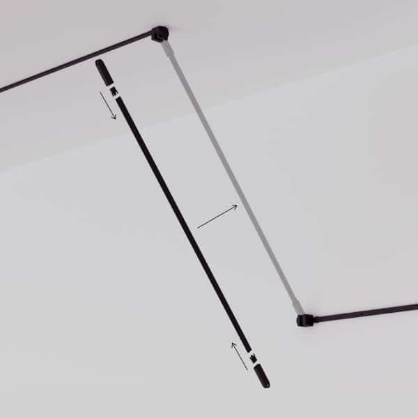 Коннектор для подвесного монтажа Arte Lamp RAPID-ACCESSORIES A615006H — изображение 3