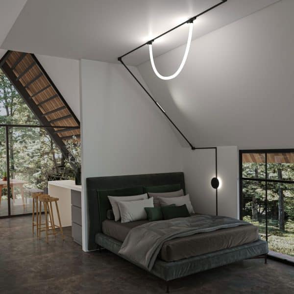 Коннектор для подвесного монтажа Arte Lamp RAPID-ACCESSORIES A615006H — изображение 5