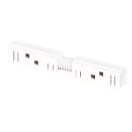 Коннектор для шинопровода Arte Lamp LINEA-ACCESSORIES A483333