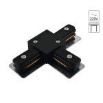 Коннектор для шинопровода Arte Lamp TRACK ACCESSORIES A140006