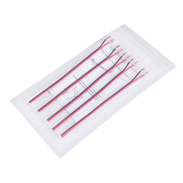 Коннектор для ввода питания Arte Lamp STRIP-ACCESSORIES A30-10-1CCT — изображение 2