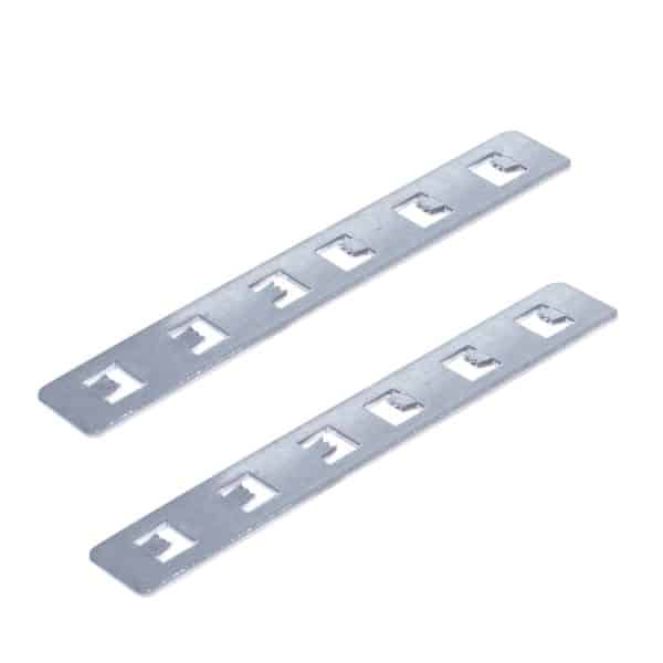 Коннектор прямой для встраиваемого магнитного шинопровода Arte Lamp LINEA-ACCESSORIES A480505 Коннектор прямой для встраиваемого магнитного шинопровода Arte Lamp LINEA-ACCESSORIES A480505