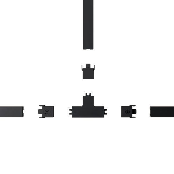 konnektor-t-obraznyj-dlja-nakladnogo-shinoprovoda-arte-lamp-rapid-accessories-a613606t-1 Коннектор T-образный для накладного шинопровода Arte Lamp RAPID-ACCESSORIES A613606T — изображение 2