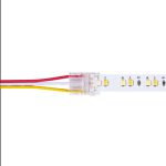 Коннектор токопроводящий Arte Lamp STRIP-ACCESSORIES A31-10-MIX — изображение 3