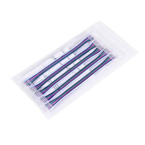 Коннектор токопроводящий Arte Lamp STRIP-ACCESSORIES A31-12-RGBW — изображение 2