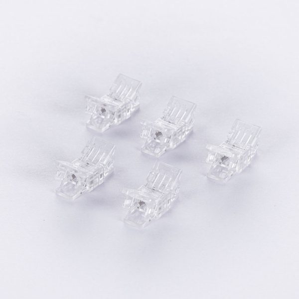 Коннектор токопроводящий Arte Lamp STRIP-ACCESSORIES A32-05-1CCT — изображение 3