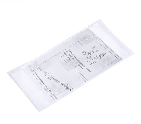 Коннектор токопроводящий Arte Lamp STRIP-ACCESSORIES A32-08-1CCT — изображение 2