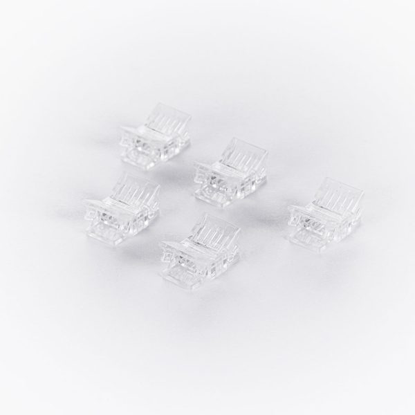 Коннектор токопроводящий Arte Lamp STRIP-ACCESSORIES A32-08-1CCT — изображение 3