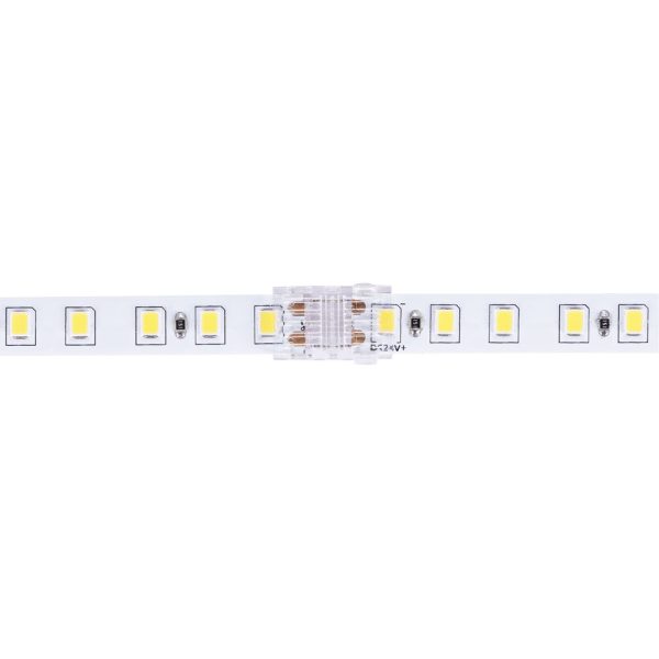 Коннектор токопроводящий Arte Lamp STRIP-ACCESSORIES A32-08-1CCT — изображение 4