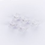 Коннектор токопроводящий Arte Lamp STRIP-ACCESSORIES A32-10-1CCT — изображение 3