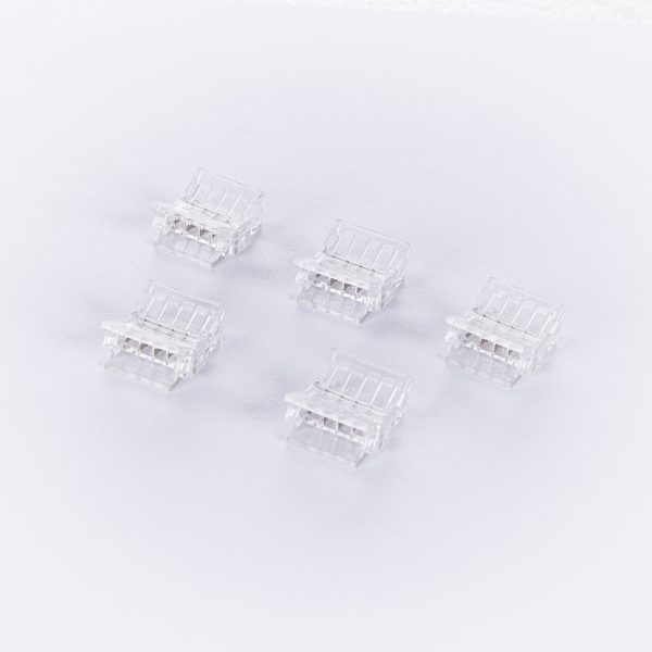 Коннектор токопроводящий Arte Lamp STRIP-ACCESSORIES A32-12-RGBW — изображение 3