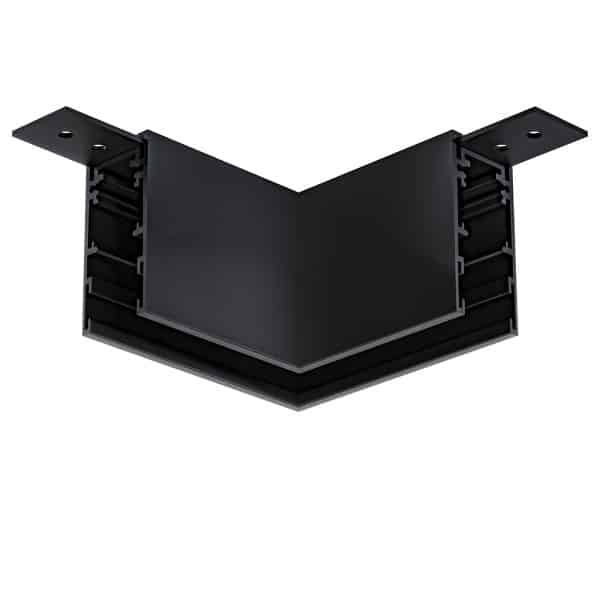 Коннектор угловой для магнитного шинопровода Arte Lamp EXPERT-ACCESSORIES A590606 Коннектор угловой для магнитного шинопровода Arte Lamp EXPERT-ACCESSORIES A590606