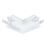 Коннектор угловой для магнитного шинопровода Arte Lamp LINEA-ACCESSORIES A480733