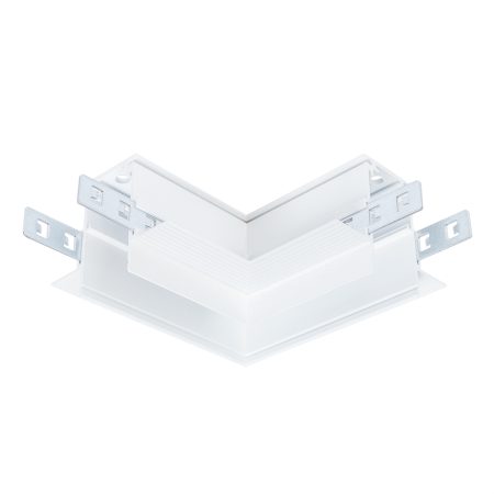 Коннектор угловой для магнитного шинопровода Arte Lamp LINEA-ACCESSORIES A480733
