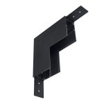 Коннектор угловой внутренний для магнитного шинопровода Arte Lamp LINEA-ACCESSORIES A480806
