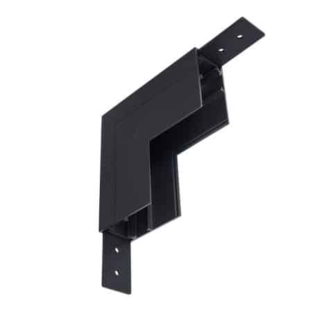 Коннектор угловой внутренний для магнитного шинопровода Arte Lamp LINEA-ACCESSORIES A480806