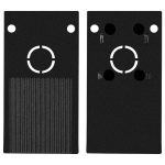 Коннектор-заглушка для магнитного шинопровода Arte Lamp LINEA-ACCESSORIES A482006