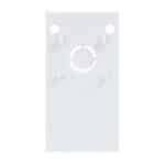 Коннектор-заглушка для магнитного шинопровода Arte Lamp LINEA-ACCESSORIES A482033 — изображение 2